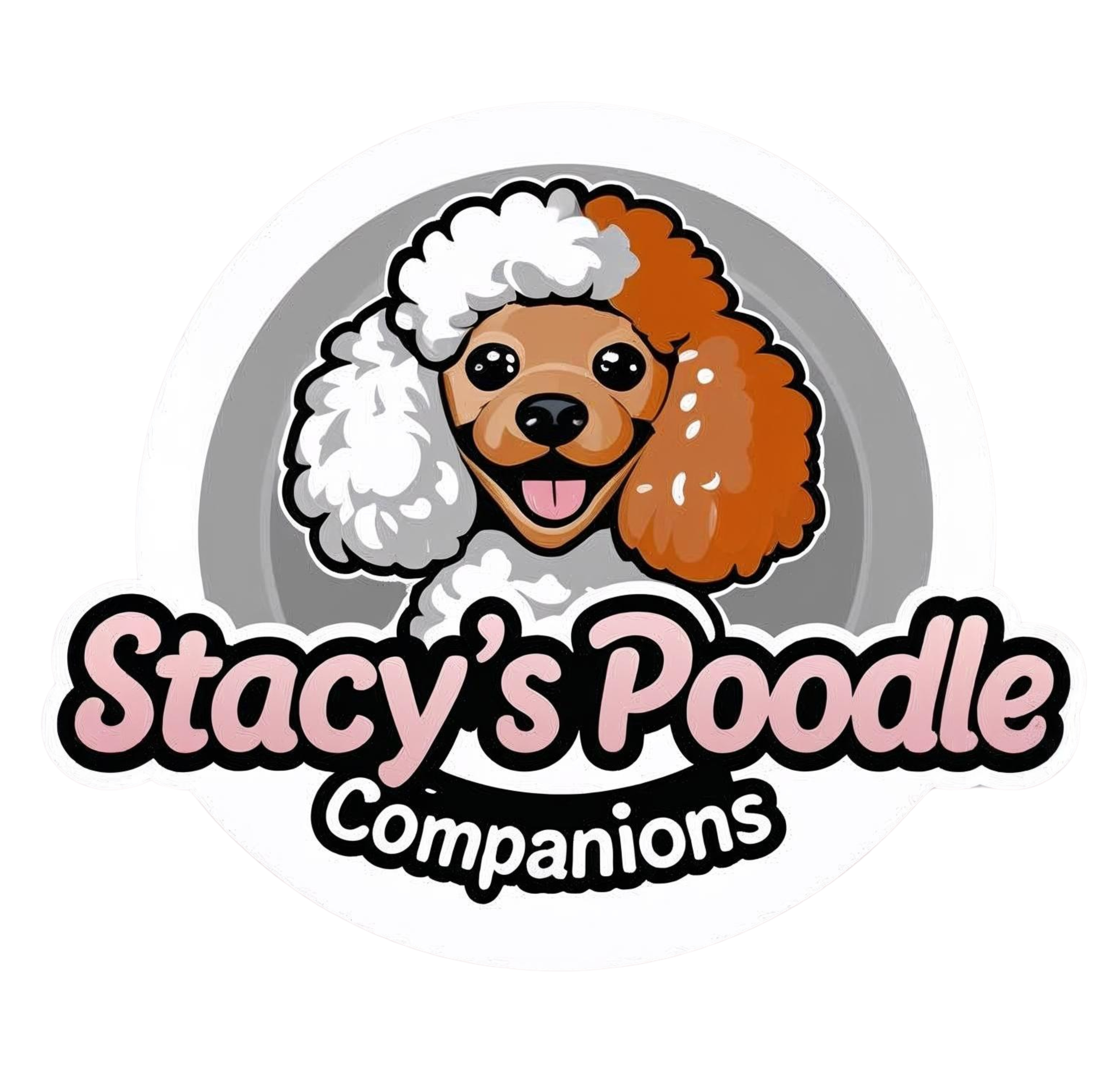 Stacy's Poodle Companions